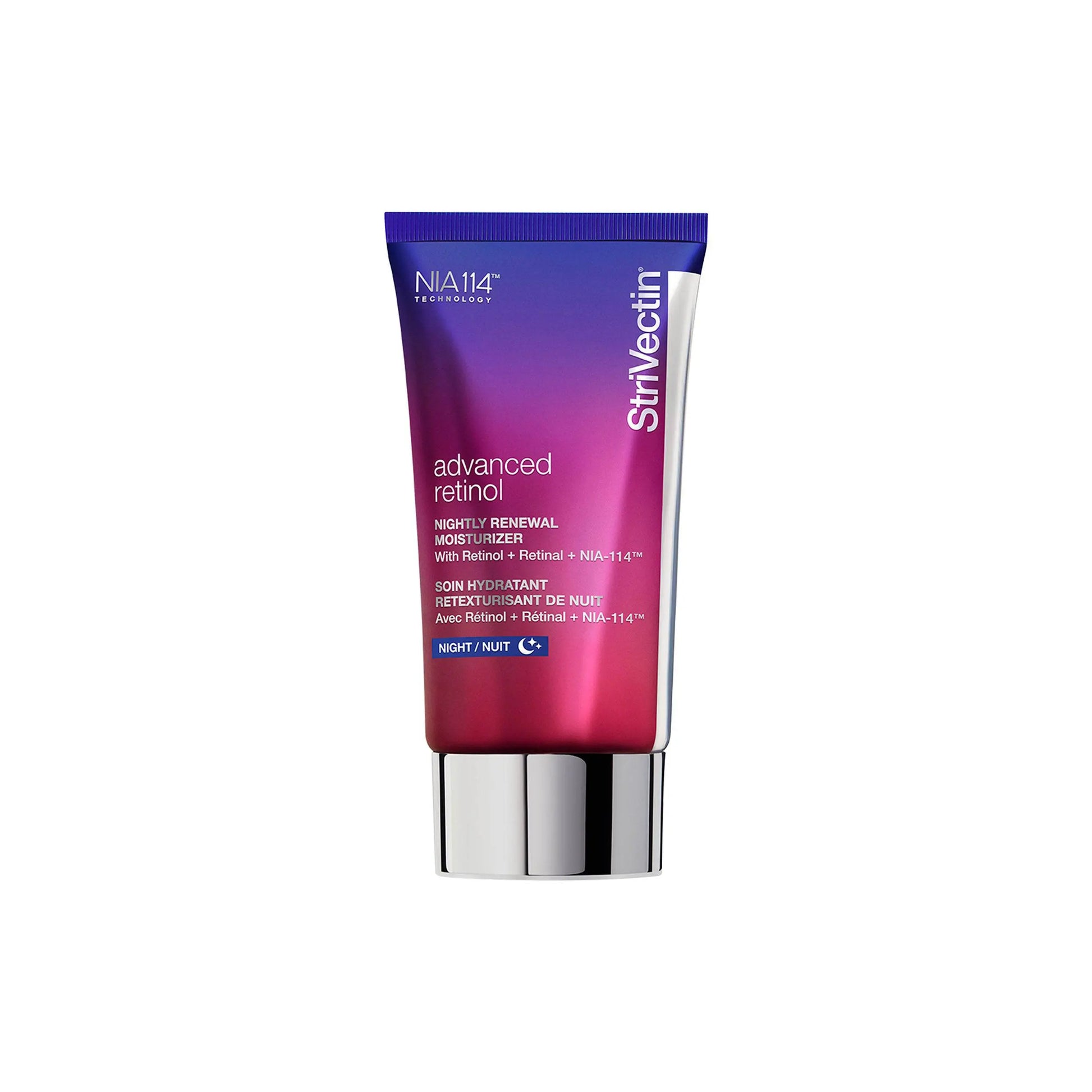 Strivectin Advanced Retinol Nightly Renewal Moisturizer - Amazing Beauty LLC