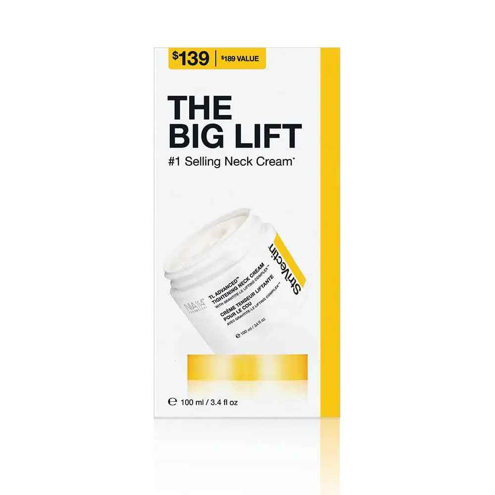 Strivectin  TL Advanced Tightening Neck Cream PLUS