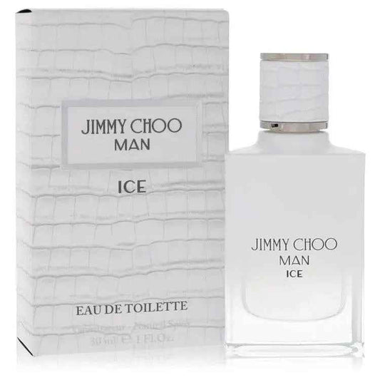 Jimmy Choo Ice Cologne Eau De Toilette Spray MEN