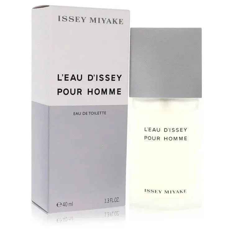 L'Eau d'Issey Men Eau De Toilette Spray