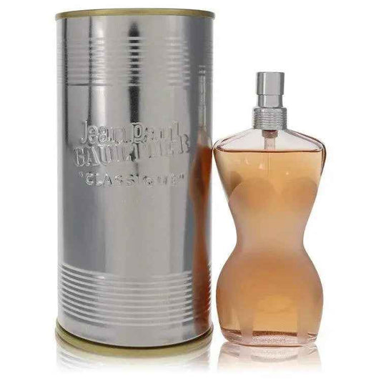 Jean Paul Gaultier CLASEQUE Eau De Toilette Spray Women