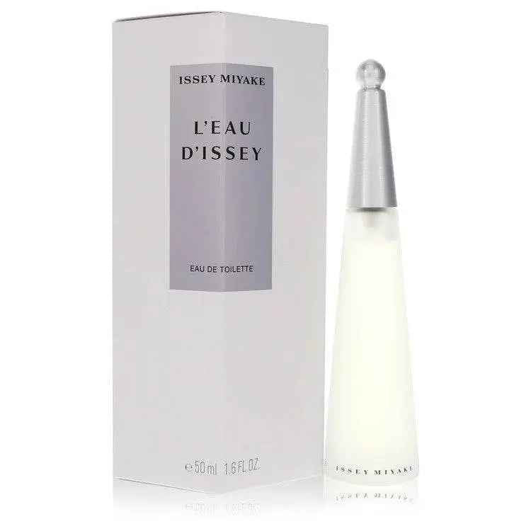 Issey Miyake L'eau D'issey Perfum Eau De Toilette Spray Women