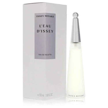 Issey Miyake L'eau D'issey Perfum Eau De Toilette Spray Women