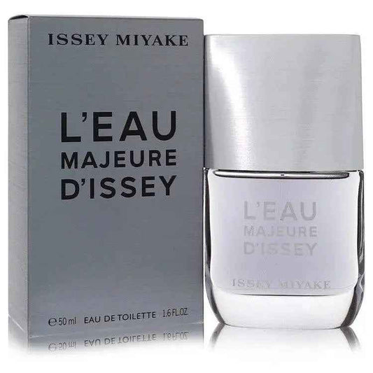L'eau Majeure D'issey Eau De Toilette Spray Men