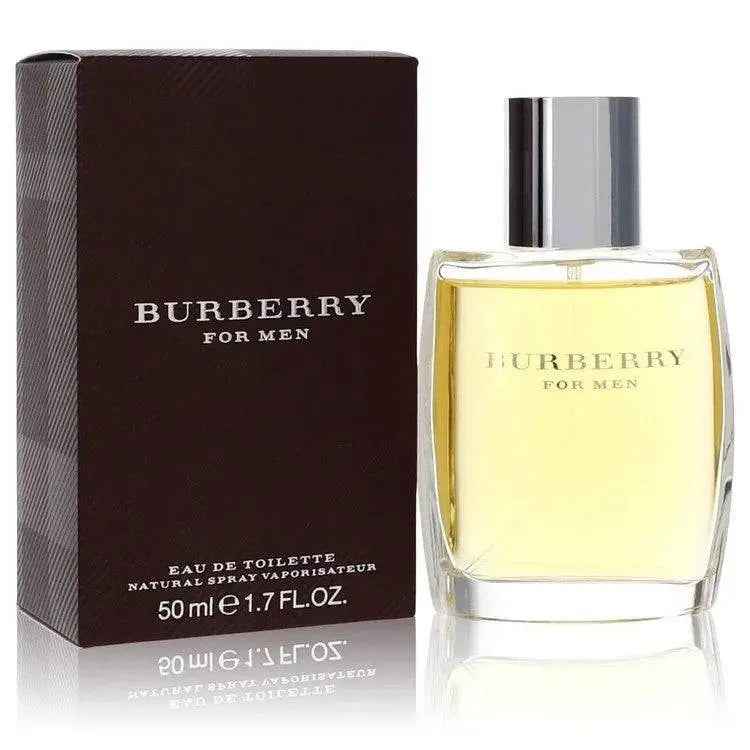 Burberry Cologne Eau De Toilette Spray Men