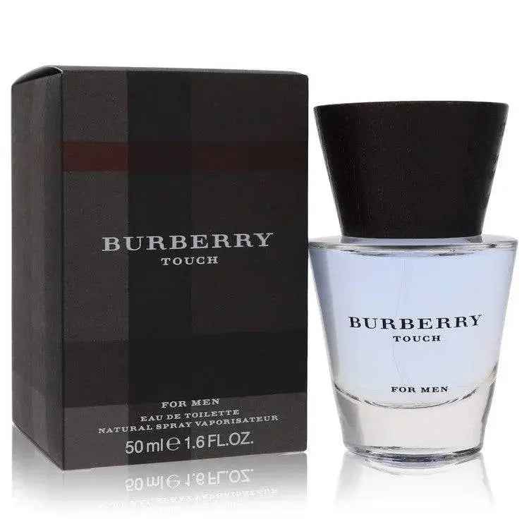 Burberry Touch Eau De Toilette Spray