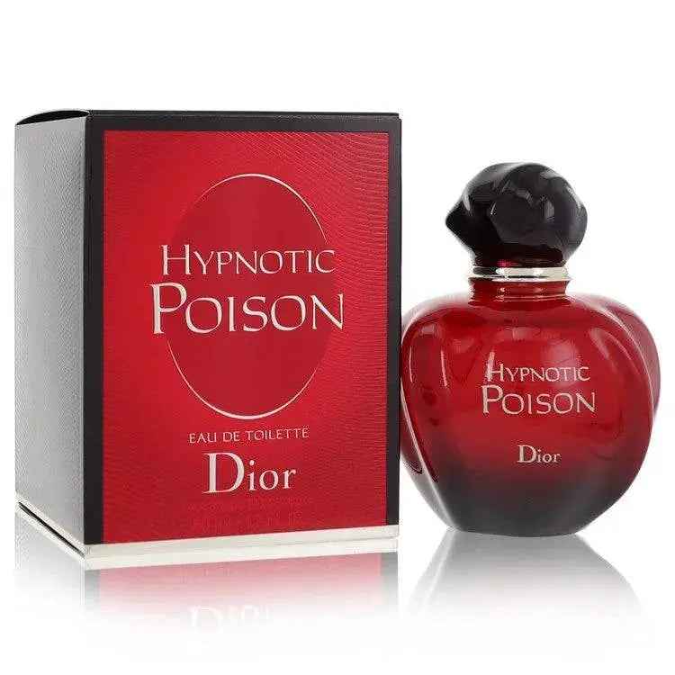 Christian Dior Hypnotic Poison Eau De Toilette Spray Women