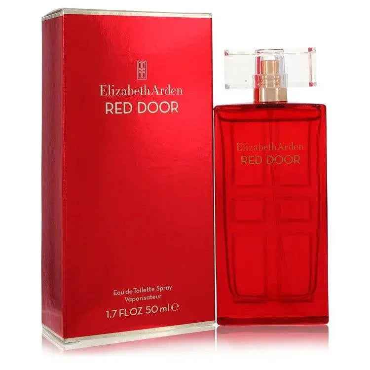 Elizabeth Arden Red Door Eau De Toilette Spray Women
