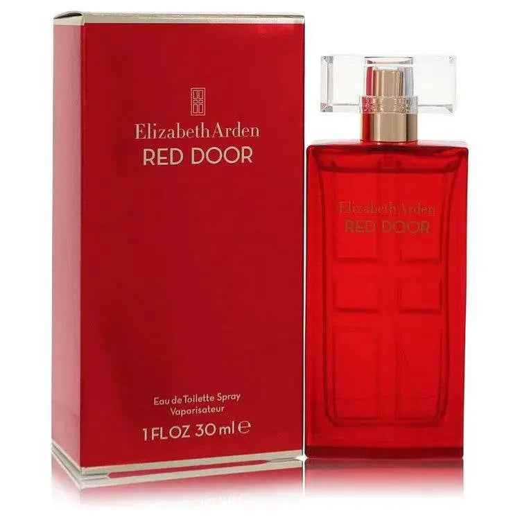 Elizabeth Arden Red Door Eau De Toilette Spray Women