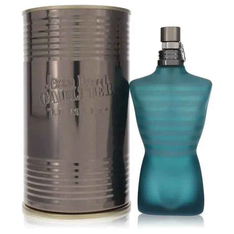 Jean Paul Gaultier LE MALE Eau De Toilette Spray Men