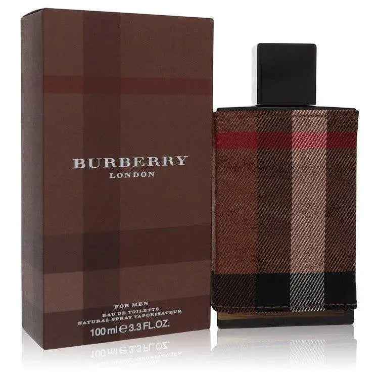 Burberry London Eau De Toilette Spray