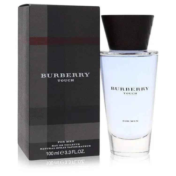 Burberry Touch Eau De Toilette Spray