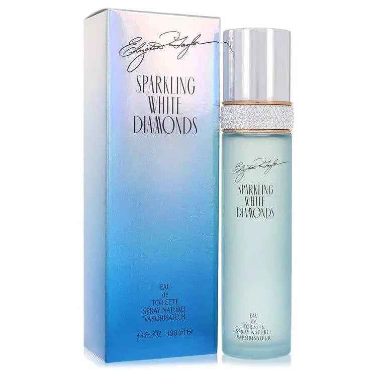Elizabeth Taylor Sparkling White Diamonds Eau De Toilette Spray Women