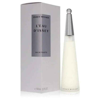 Issey Miyake L'eau D'issey Perfum Eau De Toilette Spray Women