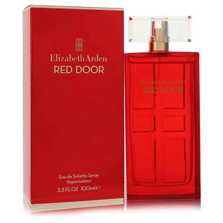 Elizabeth Arden Red Door Eau De Toilette Spray Women