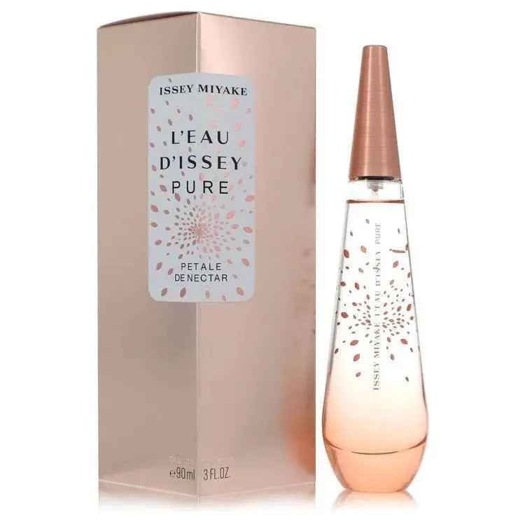 Issey Miyake L'eau D'issey Pure Petale De Nectar Perfume Eau De Toilette Spray Women