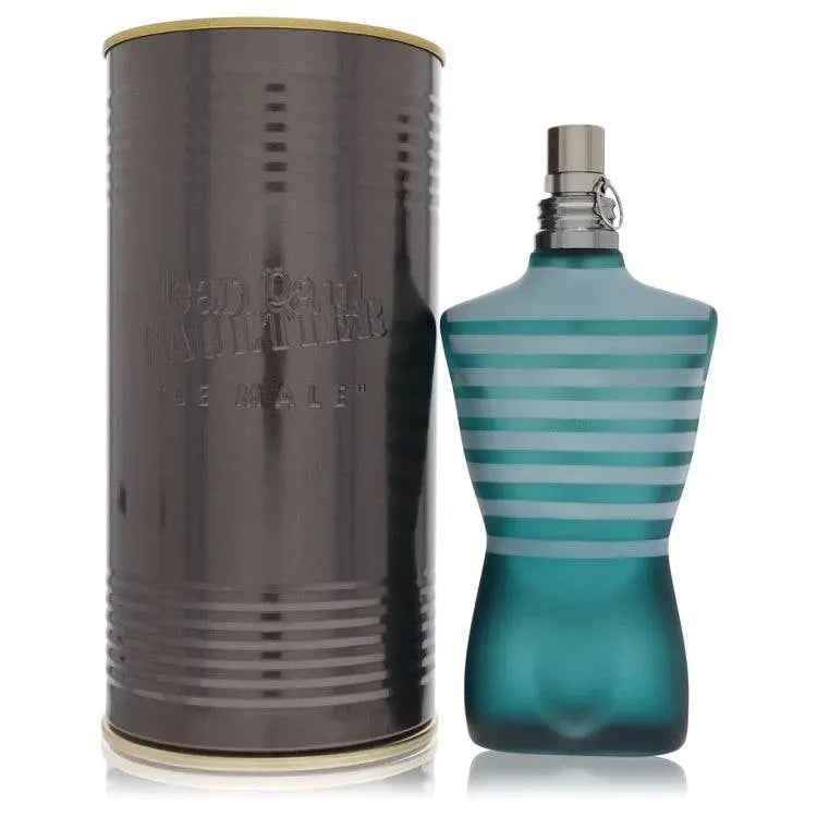 Jean Paul Gaultier LE MALE Eau De Toilette Spray Men