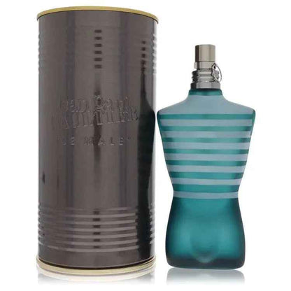 Jean Paul Gaultier LE MALE Eau De Toilette Spray Men