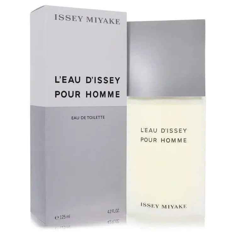 L'Eau d'Issey Men Eau De Toilette Spray
