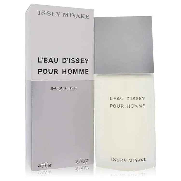 L'Eau d'Issey Men Eau De Toilette Spray
