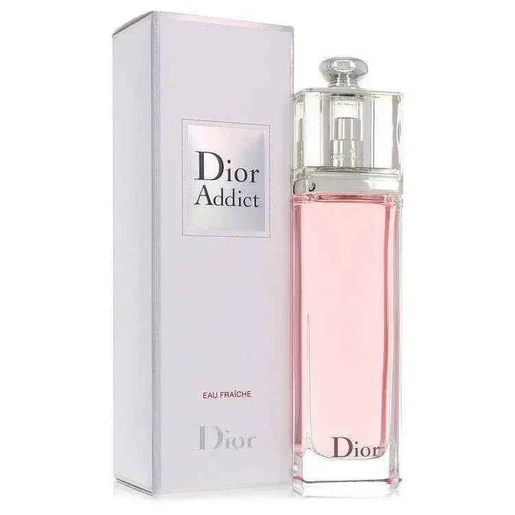 Christian Dior Addict Perfume Eau Fraiche Spray Women