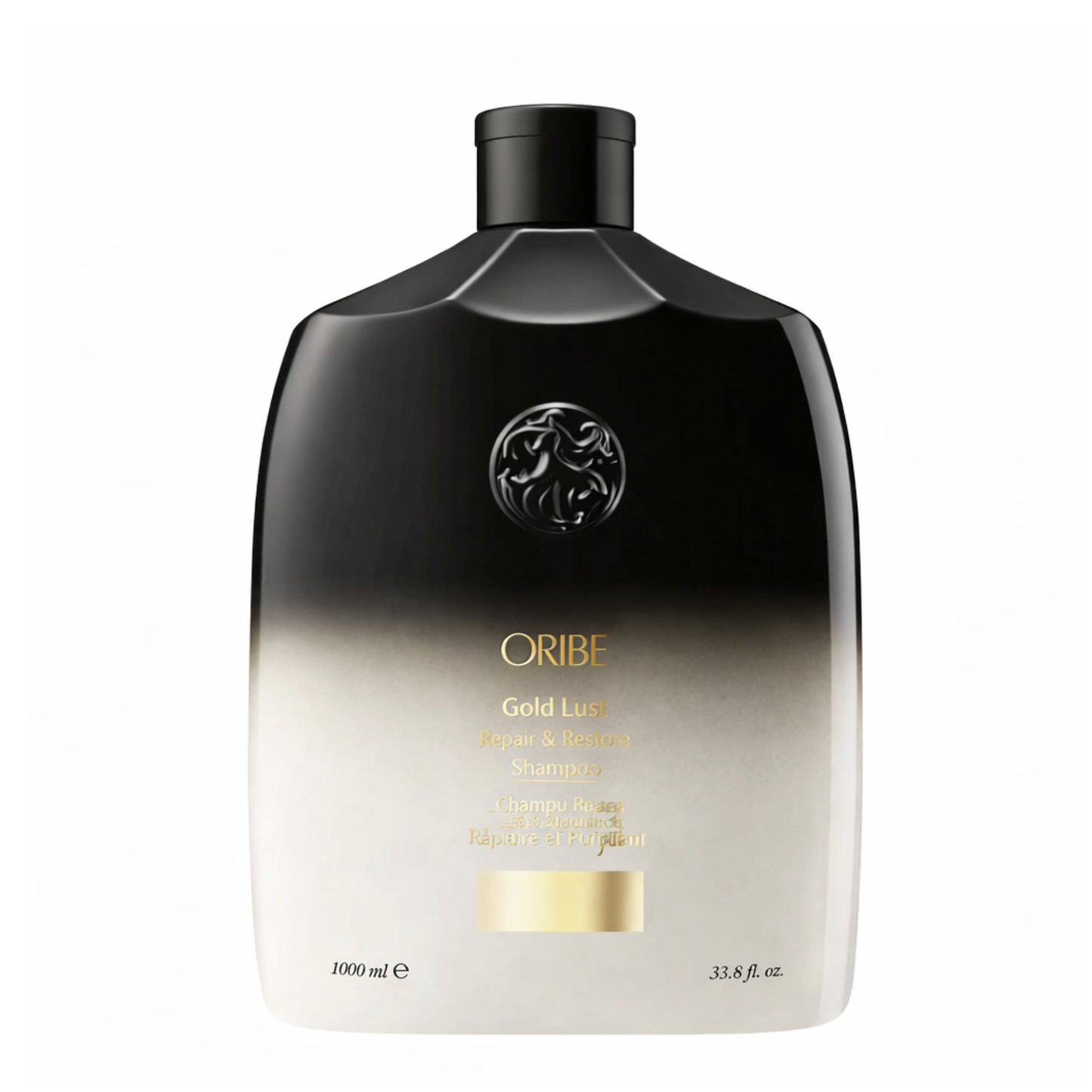 Gold Lust Restore & Repair Shampoo