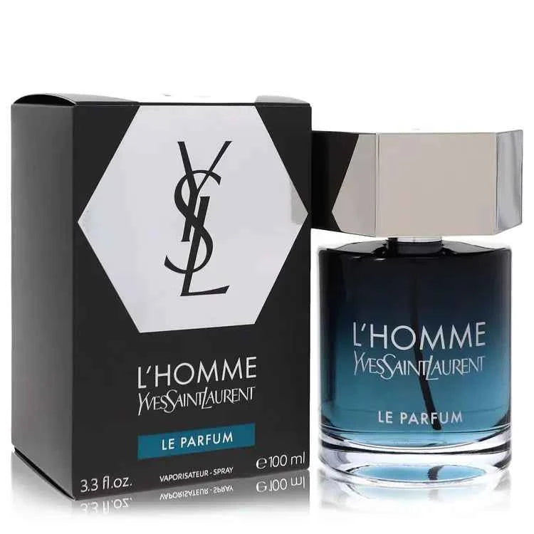 YSL L'homme Le Eau De Parfum Spray Men