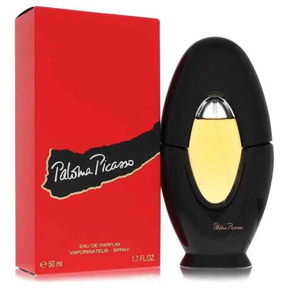 Paloma Picasso Eau De Parfum Spray Women