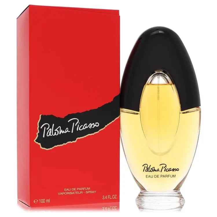 Paloma Picasso Eau De Parfum Spray Women