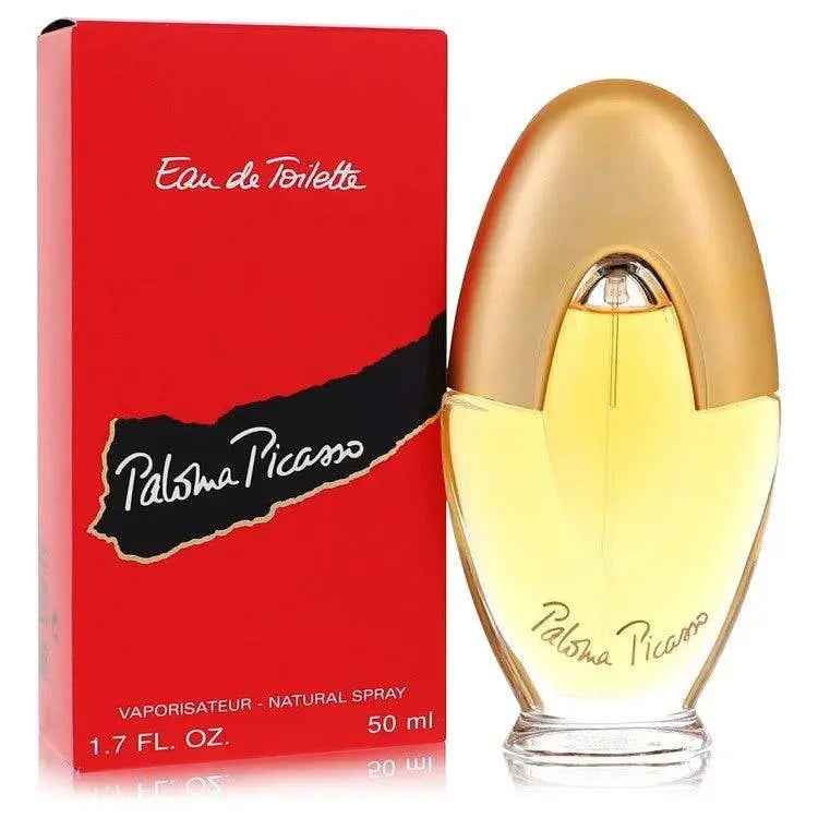 Paloma Picasso Eau De Toilette Spray Women