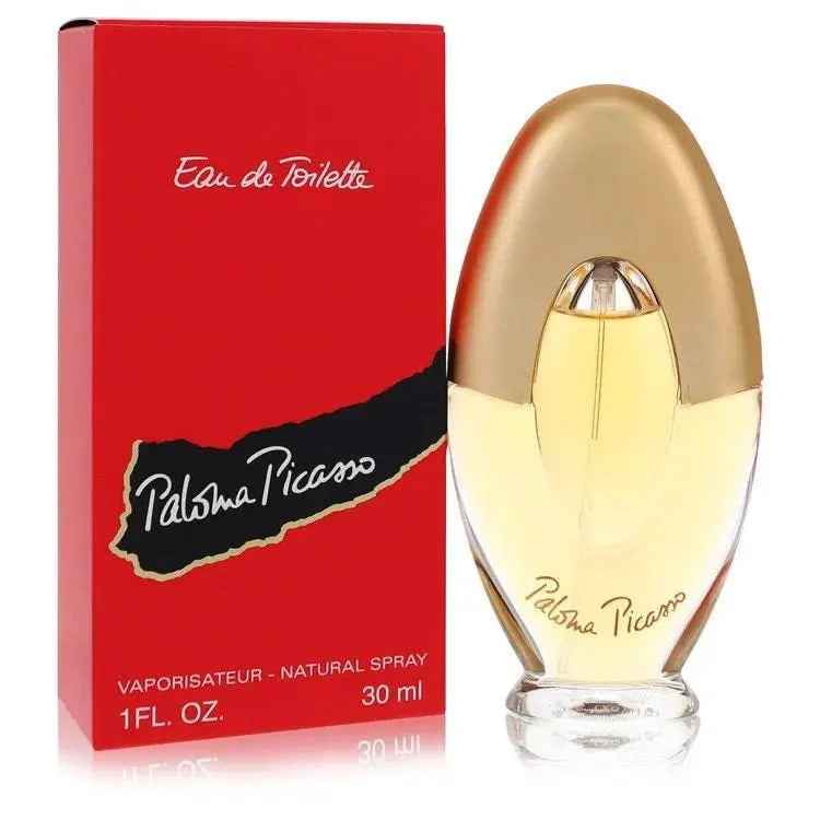 Paloma Picasso Eau De Toilette Spray Women
