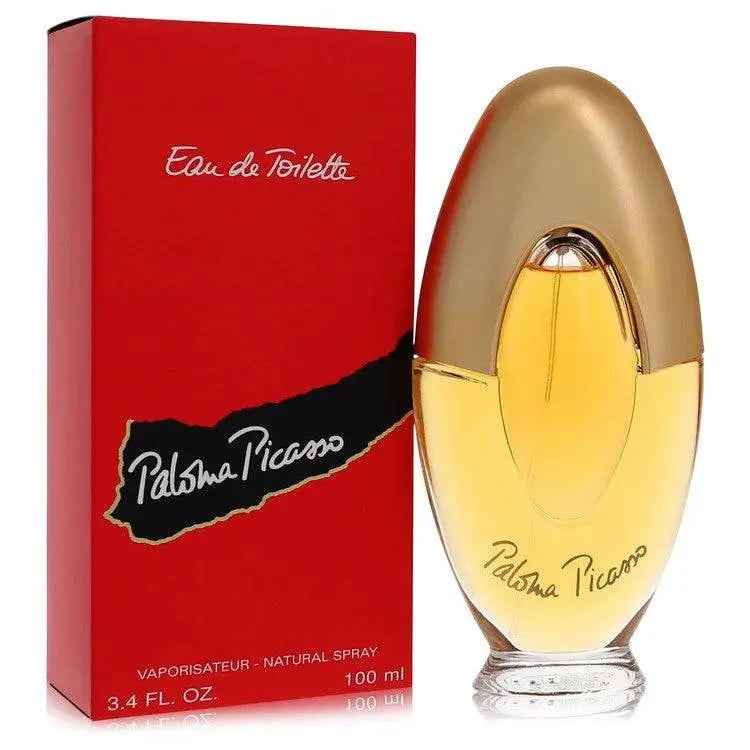 Paloma Picasso Eau De Toilette Spray Women