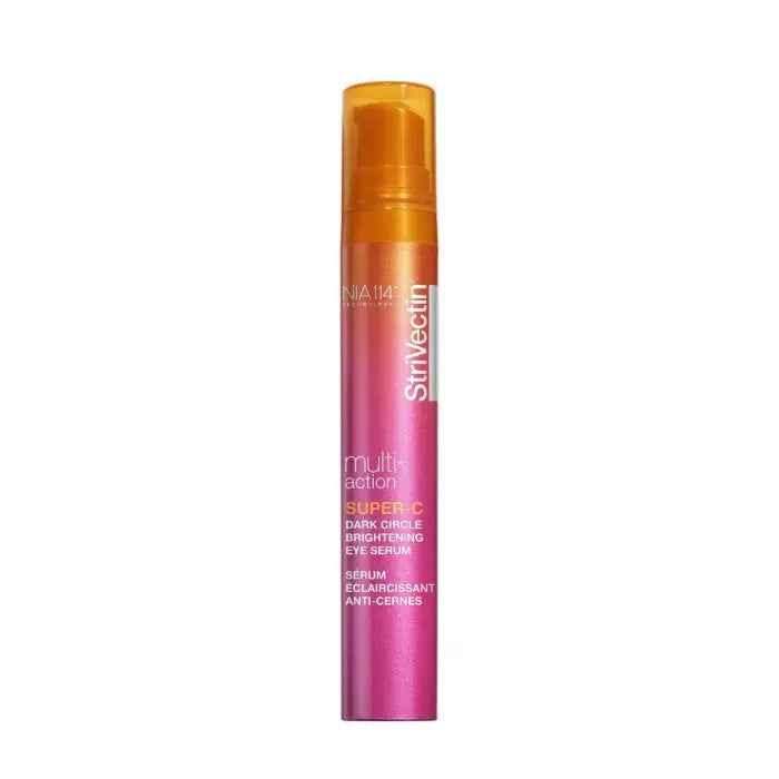 Strivectin Multi-Action Super-C Dark Circle Brightening Eye Serum