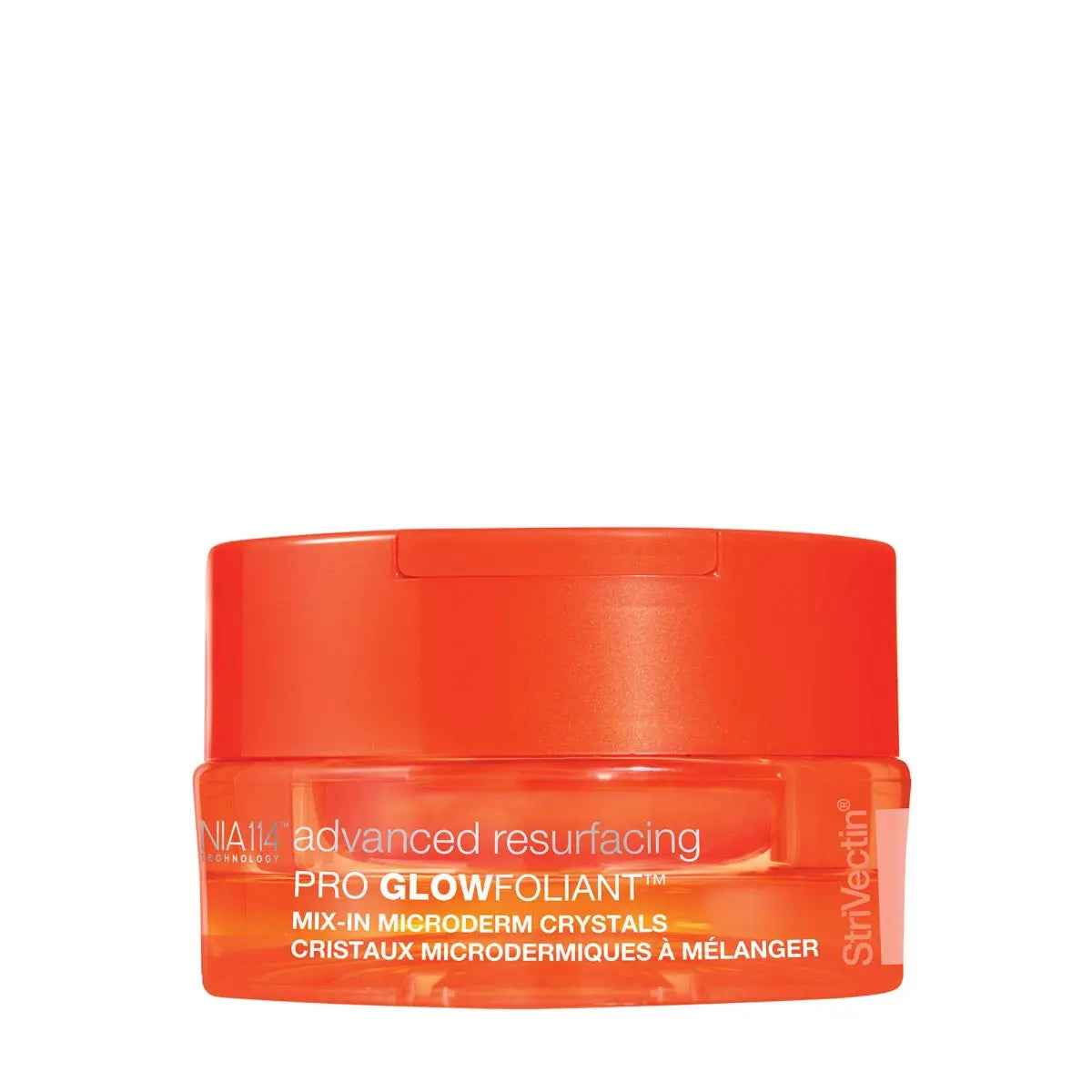 Strivectin Advanced Resurfacing Pro Glowfoliant Mix-In Microderm Crystals