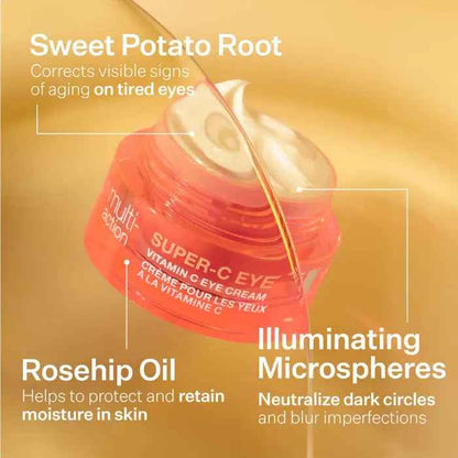 Strivectin Multi-Action Super-C Eye Vitamin C Eye Cream