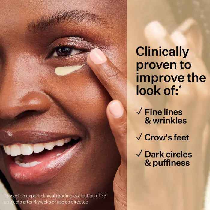 Strivectin Multi-Action Super-C Eye Vitamin C Eye Cream