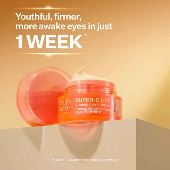 Strivectin Multi-Action Super-C Eye Vitamin C Eye Cream