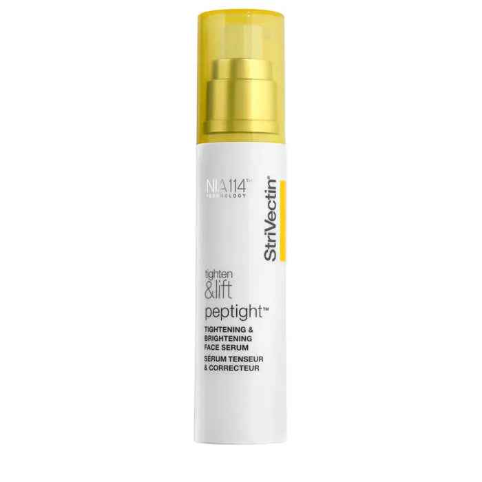 Strivectin Tighten & Lift Peptight Tightening & Brightening Face Serum