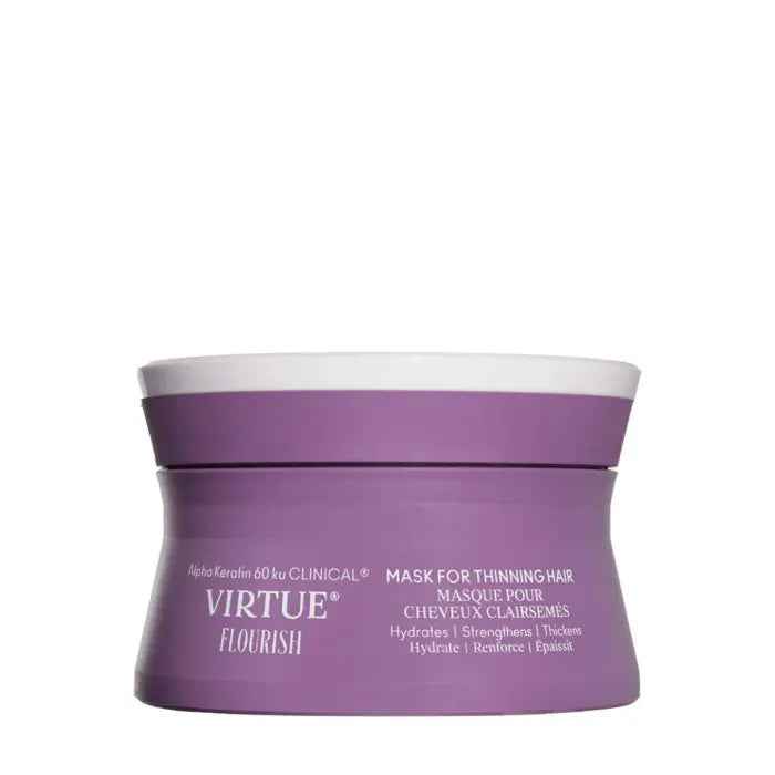 Flourish Mask For Thinning Hair